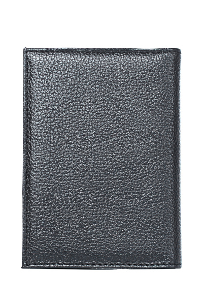Обложка для документов Galanteya 46908.25с2150к45 черный - фото 2