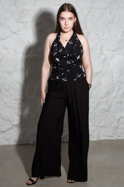 Топ BUNABOUTIQUE 2144 - фото 3