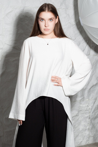 Брюки, туника BUNABOUTIQUE 2151 - фото 2