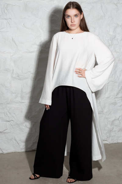 Брюки, туника BUNABOUTIQUE 2151 - фото 1