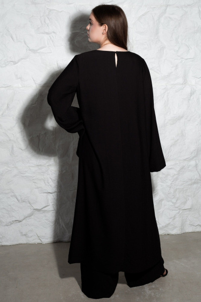 Брюки, туника BUNABOUTIQUE 21511 - фото 6