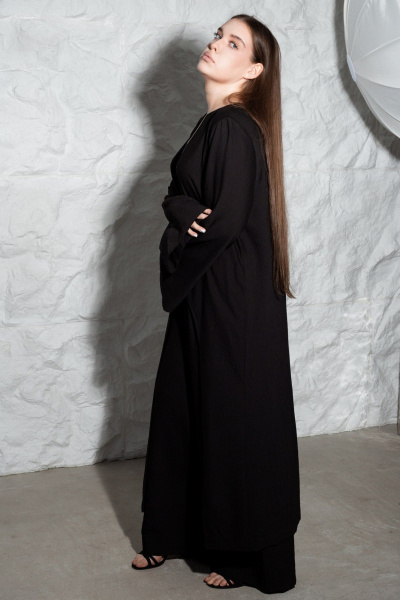 Брюки, туника BUNABOUTIQUE 21511 - фото 4