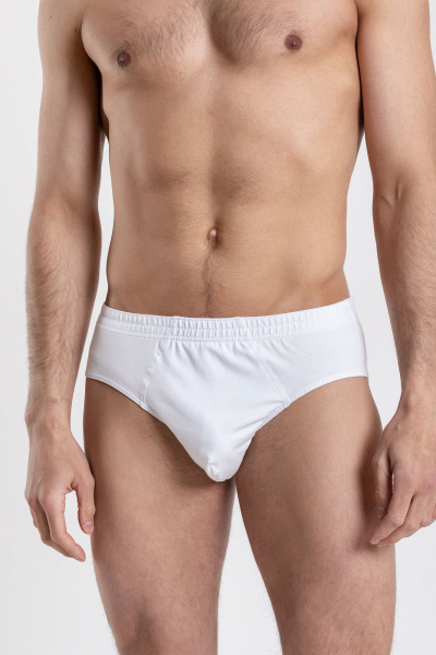 Трусы SERGE 7015/37 white001 - фото 1