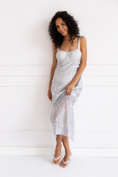 Платье Mars design 1108 - фото 7