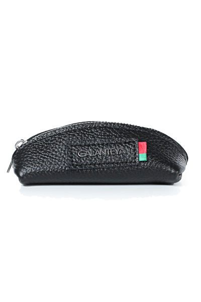 Ключница Galanteya 31124.25с760к45 черный - фото 1