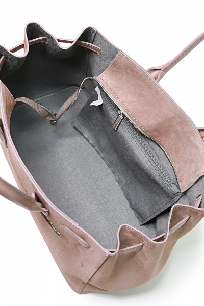 Сумка Galanteya 8525.25с2899к45 роз.т/капуч - фото 5