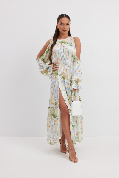 Платье Vesnaletto 4446 - фото 2