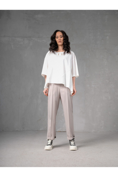 Брюки Erika 1711 - фото 1