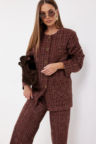 Жакет Vesnaletto 4284 - фото 2