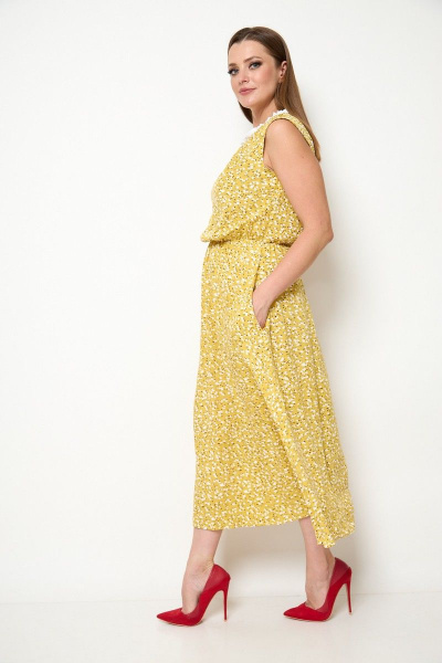 Платье Mido М75 - фото 2