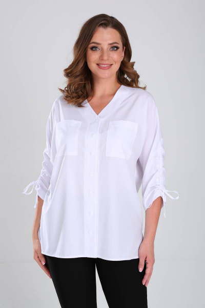 Блуза Modema м.480/6 - фото 3