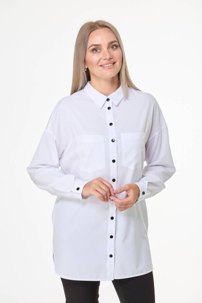 Блуза Modema м.449/8 - фото 1