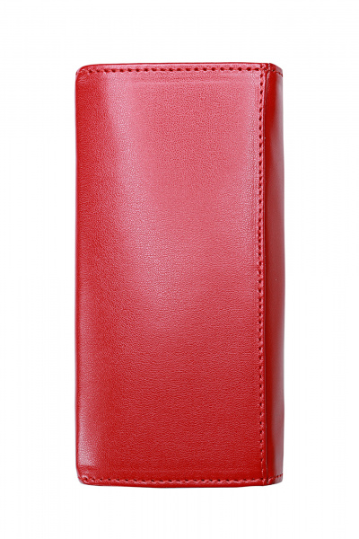 Кошелек-монетница Galanteya 46617.26с854к45 красный - фото 2