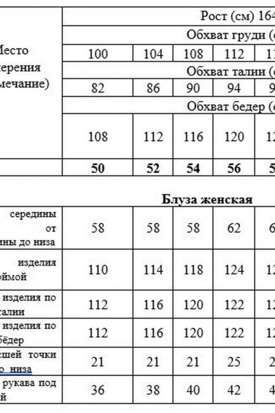 Блуза Swallow 917.2 диор - фото 6