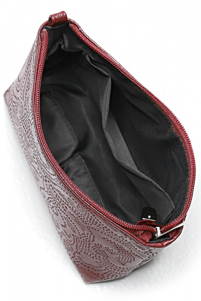 Косметичка Galanteya 35216.26с2091к45 бордо - фото 5