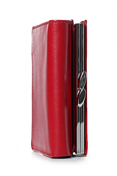 Кошелек-монетница Galanteya 14915.26с1218к45 красный - фото 2