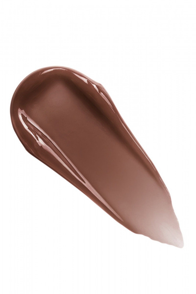 Блеск для губ LUXVISAGE WONDER GLAZE volume & care 106 BROWNIE - фото 3