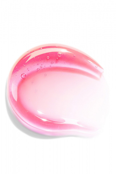 Блеск для губ LUXVISAGE JELLY ROSE TINT EFFECT pH FORMULA 01 rosewater - фото 2