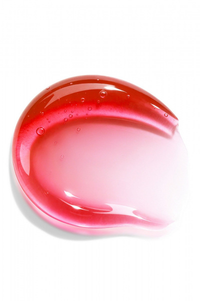 Блеск для губ LUXVISAGE JELLY ROSE TINT EFFECT pH FORMULA 02 scarlet rose - фото 2