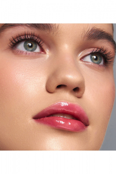 Блеск для губ LUXVISAGE JELLY ROSE TINT EFFECT pH FORMULA 03 dark rose - фото 3