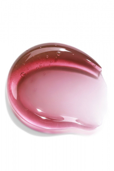 Блеск для губ LUXVISAGE JELLY ROSE TINT EFFECT pH FORMULA 03 dark rose - фото 2