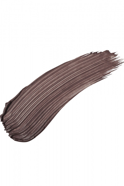 Тушь для ресниц LUXVISAGE ATOMIC super volume effect BROWN - фото 2