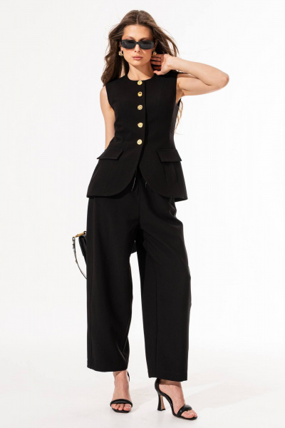 Брюки SILVERSPICE S-3633 - фото 10