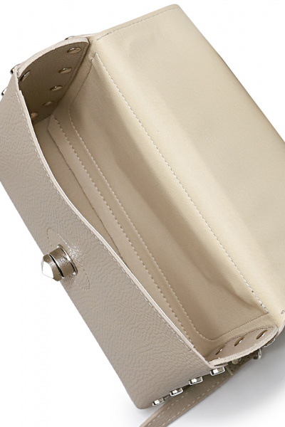Сумка Galanteya 25223.25с1417к45 бежевый_т. - фото 5