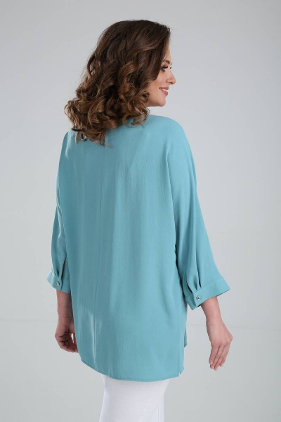 Блуза Modema м.511 - фото 5