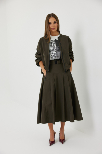 Жакет Vesnaletto 4541-1 - фото 8