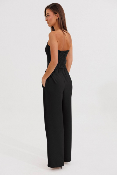 Брюки V&N Fashion 1150 черный - фото 2
