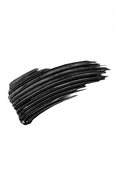 Тушь для ресниц LUXVISAGE FOCUS thermo tubing extreme volume - фото 2
