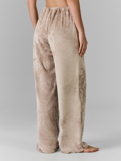 Брюки Mark Formelle 532537/26Е-47030Ц-3 кофе_с_молоком - фото 2