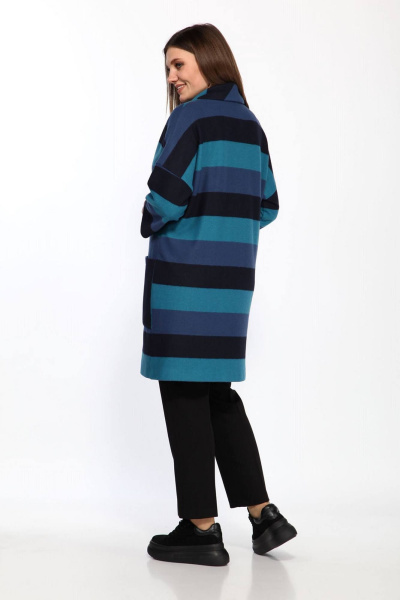 Жакет Lady Style Classic 2164/4 - фото 3