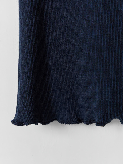 Майка Mark Formelle 127928-1/26Е-47105Ц-1 неви - фото 4