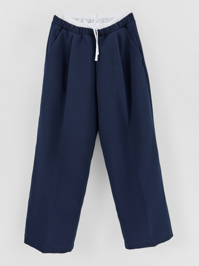 Брюки Mark Formelle 187849/26-44283Ц-9 академический_синий - фото 3