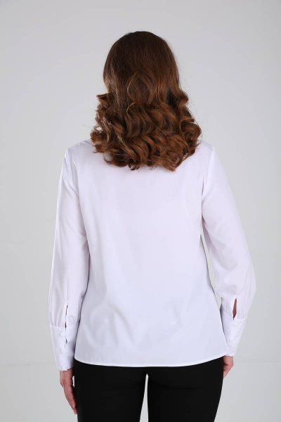 Блуза Modema м.507 - фото 6