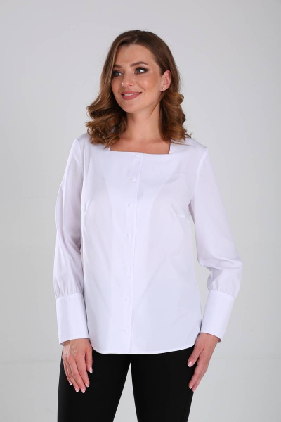 Блуза Modema м.507 - фото 2