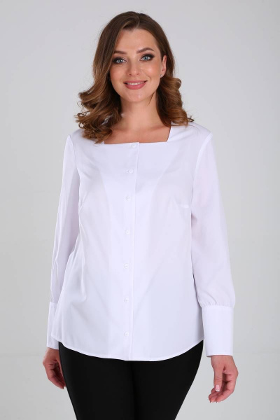 Блуза Modema м.507 - фото 1