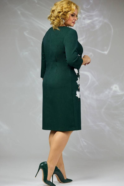 Платье Angelina & Сompany 585 - фото 2