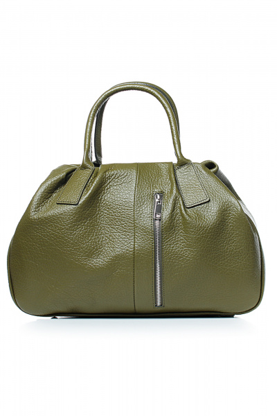 Сумка Galanteya 29125.26с9к45 оливковый - фото 3