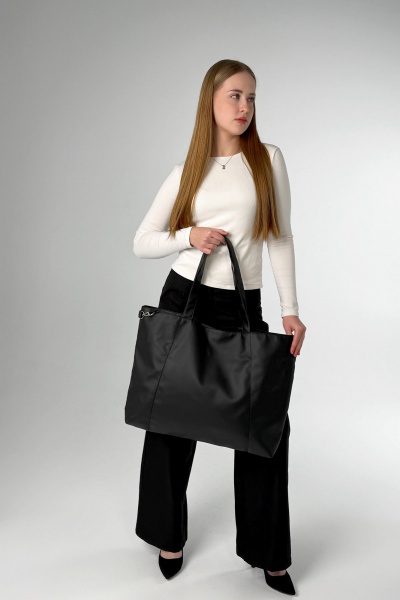 Сумка MT.Style BELLA2 black - фото 11