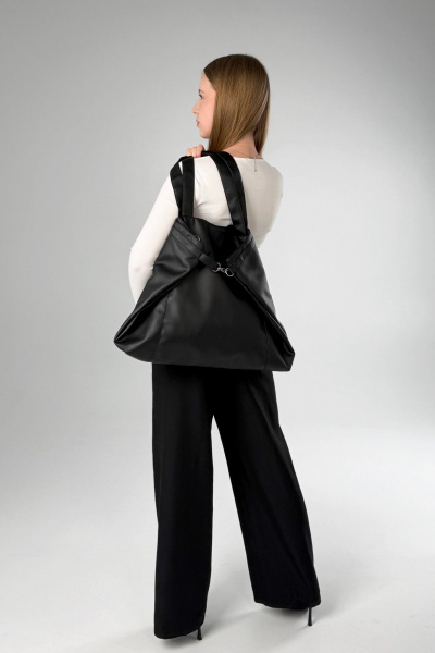 Сумка MT.Style BELLA2 black - фото 7