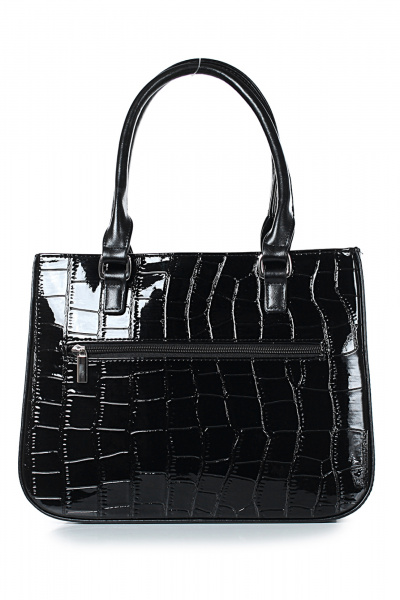 Сумка Galanteya 34924.25с2705к45 черный - фото 3