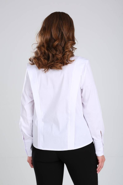 Блуза Modema м.520/1 - фото 4