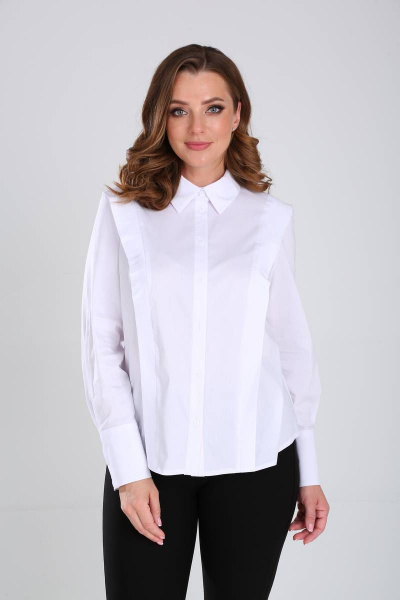 Блуза Modema м.520/1 - фото 2