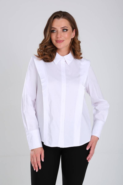 Блуза Modema м.520/1 - фото 1