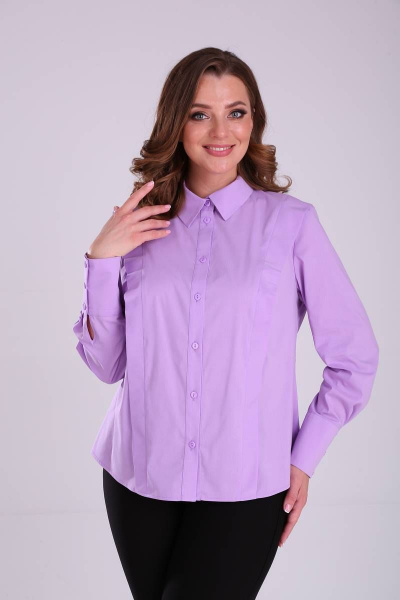 Блуза Modema м.520/2 - фото 2