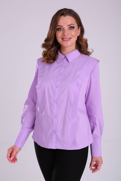 Блуза Modema м.520/2 - фото 1