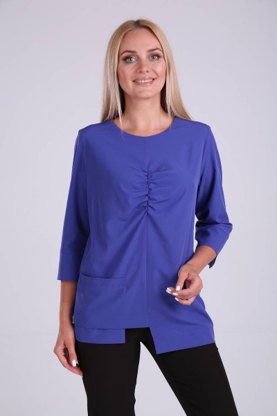 Блуза Modema м.518/1 - фото 3